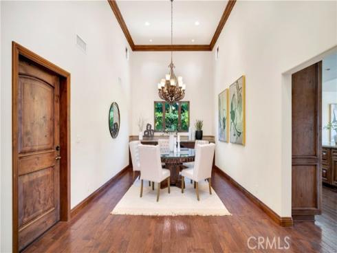 24192 Las Naranjas Drive, Laguna Niguel, CA