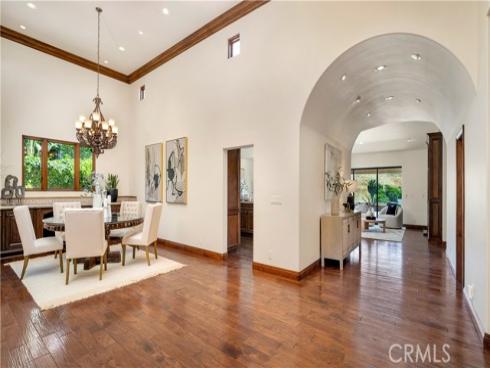 24192 Las Naranjas Drive, Laguna Niguel, CA