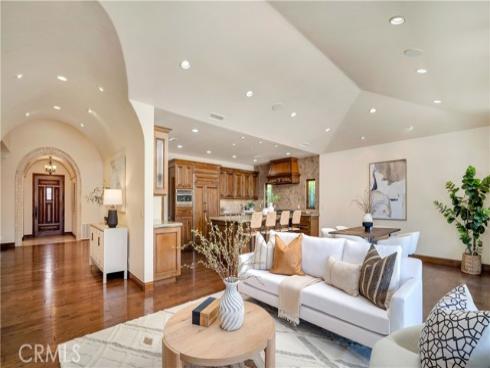 24192 Las Naranjas Drive, Laguna Niguel, CA