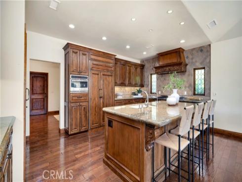 24192 Las Naranjas Drive, Laguna Niguel, CA