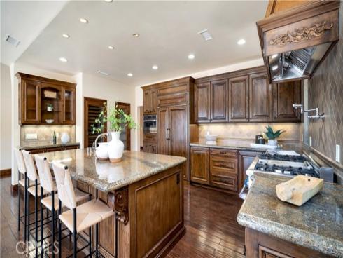 24192 Las Naranjas Drive, Laguna Niguel, CA