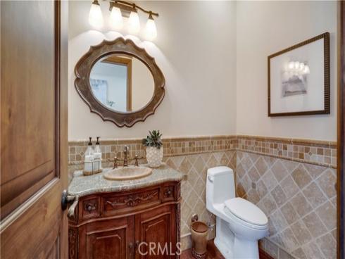 24192 Las Naranjas Drive, Laguna Niguel, CA