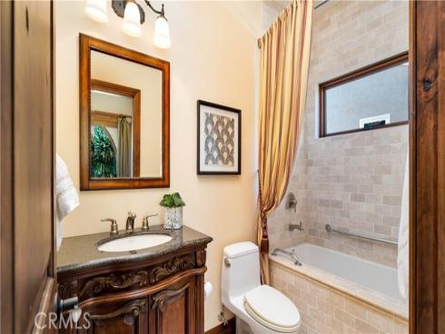 24192 Las Naranjas Drive, Laguna Niguel, CA