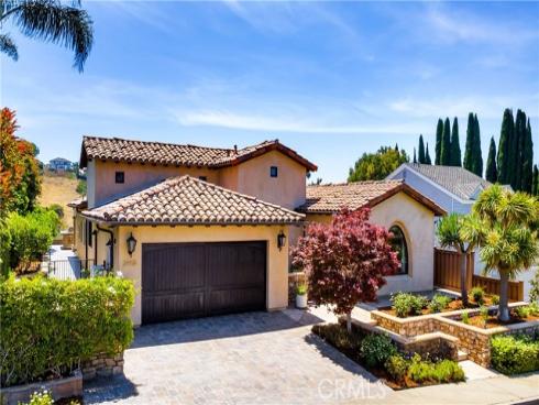 24192 Las Naranjas Drive, Laguna Niguel, CA