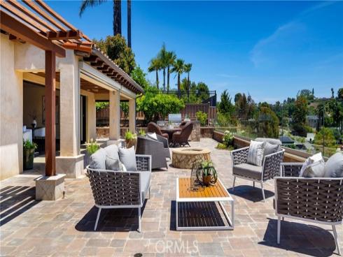 24192 Las Naranjas Drive, Laguna Niguel, CA