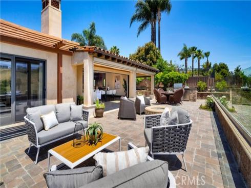 24192 Las Naranjas Drive, Laguna Niguel, CA