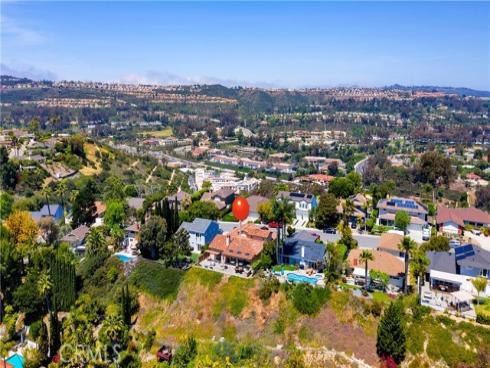 24192 Las Naranjas Drive, Laguna Niguel, CA