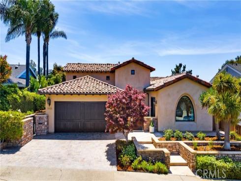 24192 Las Naranjas Drive, Laguna Niguel, CA