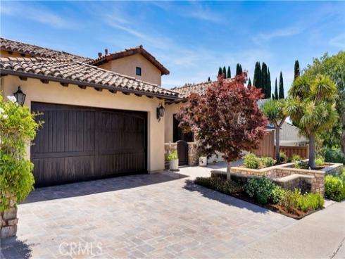 24192 Las Naranjas Drive, Laguna Niguel, CA