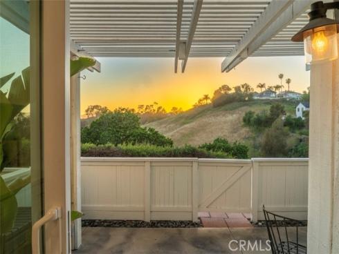 25606 Paseo La Vista , Laguna Niguel, CA