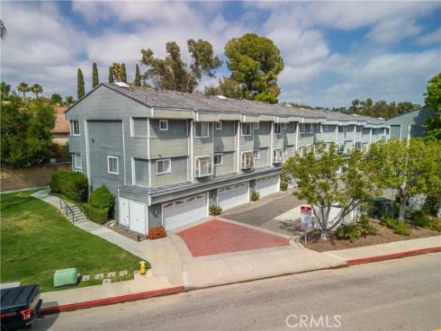 24833 Nueva Vista 2 Drive, Laguna Niguel, CA