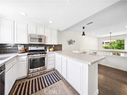 24833 Nueva Vista 2 Drive, Laguna Niguel, CA