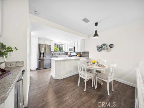 24833 Nueva Vista 2 Drive, Laguna Niguel, CA