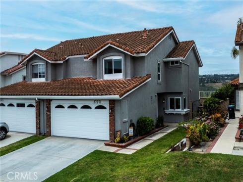 27971 Avenida Armijo , Laguna Niguel, CA
