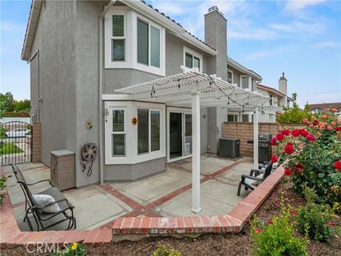 27971 Avenida Armijo , Laguna Niguel, CA