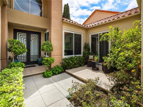 14 Siena , Laguna Niguel, CA