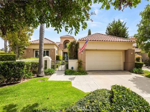 14 Siena , Laguna Niguel, CA
