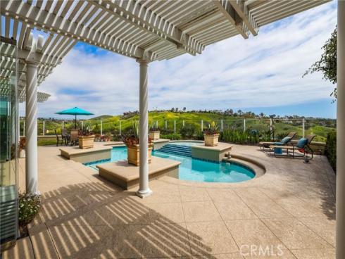 14 Siena , Laguna Niguel, CA