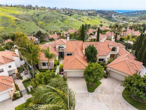14 Siena , Laguna Niguel, CA