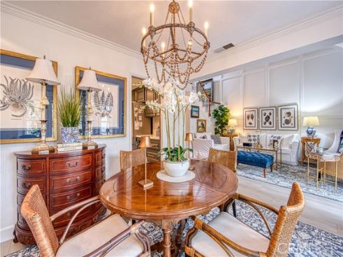 25536 Rue Terrase 17 , Laguna Niguel, CA