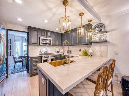 25536 Rue Terrase 17 , Laguna Niguel, CA