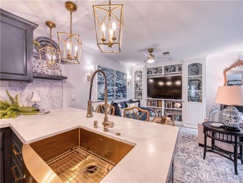 25536 Rue Terrase 17 , Laguna Niguel, CA