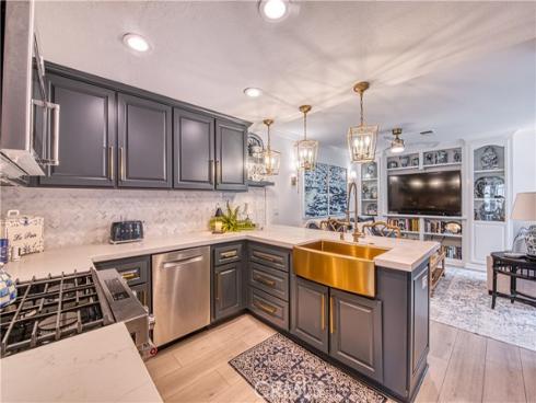 25536 Rue Terrase 17 , Laguna Niguel, CA