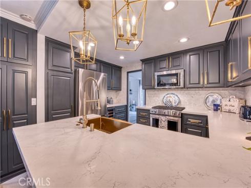 25536 Rue Terrase 17 , Laguna Niguel, CA