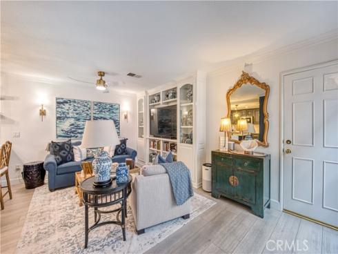 25536 Rue Terrase 17 , Laguna Niguel, CA