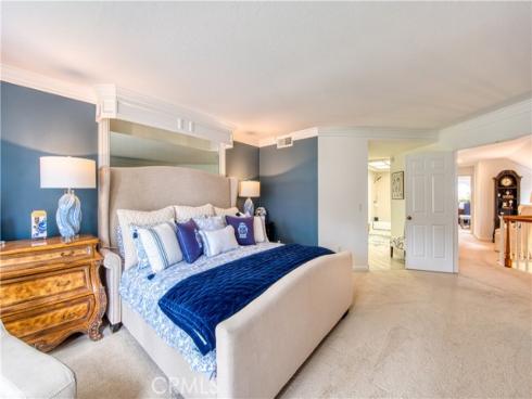 25536 Rue Terrase 17 , Laguna Niguel, CA