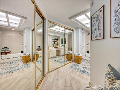 25536 Rue Terrase 17 , Laguna Niguel, CA