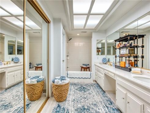 25536 Rue Terrase 17 , Laguna Niguel, CA