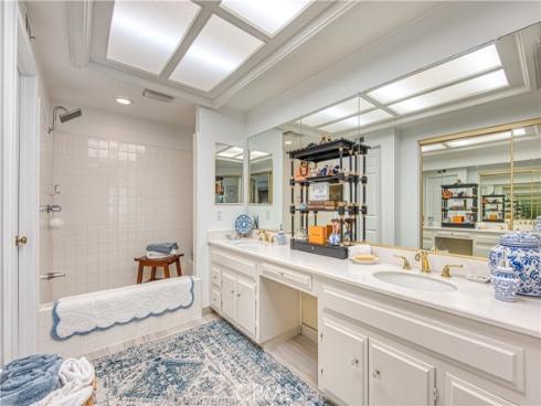 25536 Rue Terrase 17 , Laguna Niguel, CA