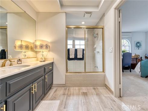 25536 Rue Terrase 17 , Laguna Niguel, CA