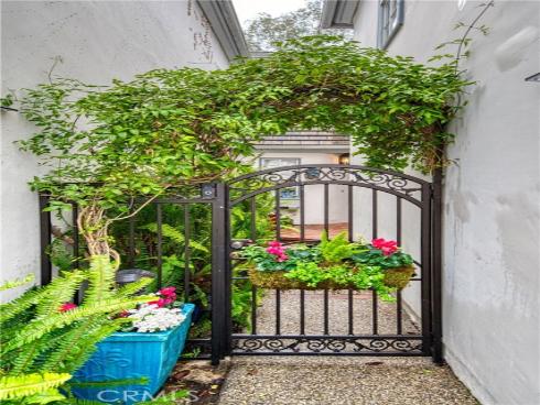 25536 Rue Terrase 17 , Laguna Niguel, CA