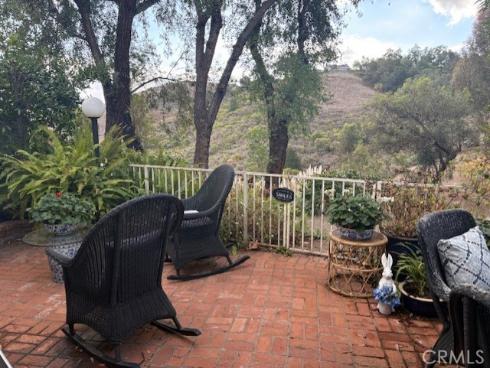 25536 Rue Terrase 17 , Laguna Niguel, CA