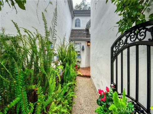 25536 Rue Terrase 17 , Laguna Niguel, CA