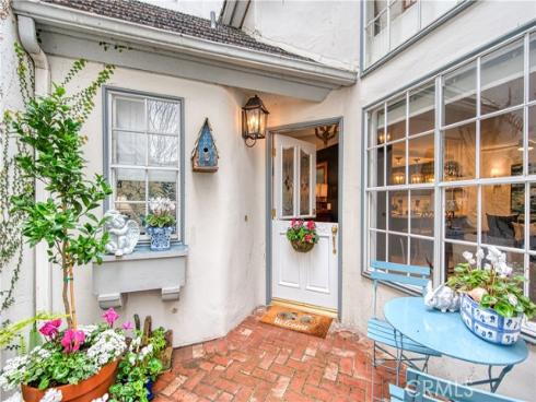 25536 Rue Terrase 17 , Laguna Niguel, CA