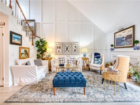 25536 Rue Terrase 17 , Laguna Niguel, CA