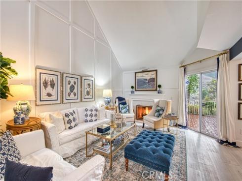 25536 Rue Terrase 17 , Laguna Niguel, CA