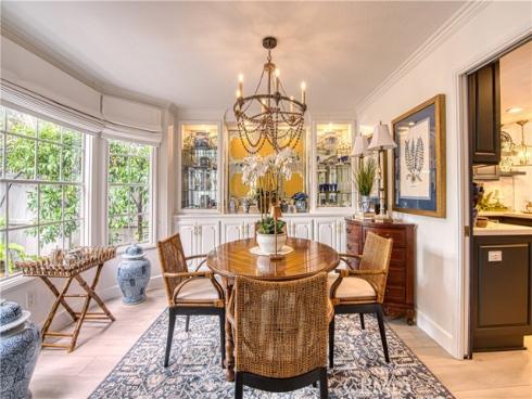 25536 Rue Terrase 17 , Laguna Niguel, CA