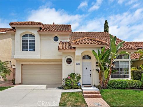 24532 Kings View, Laguna Niguel, CA