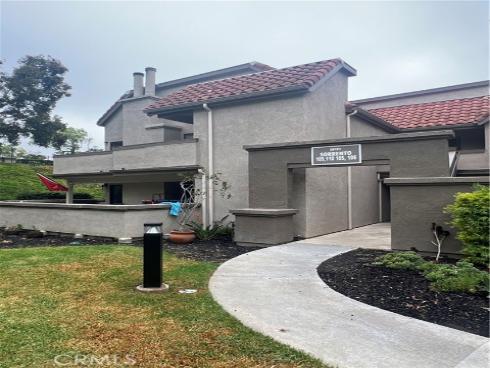 28191 Sorrento 110 , Laguna Niguel, CA
