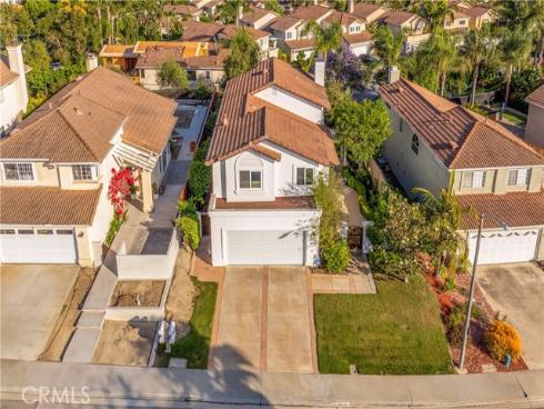 28332 Via Alfonse , Laguna Niguel, CA
