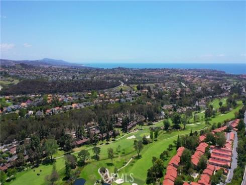 31313 E Nine 38B Drive, Laguna Niguel, CA