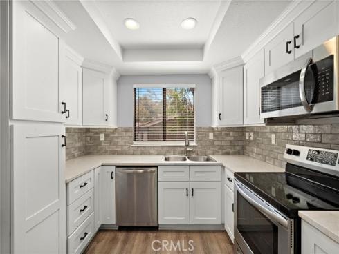 31313 E Nine 38B Drive, Laguna Niguel, CA