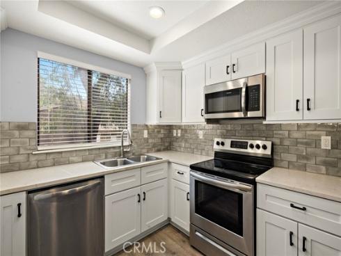 31313 E Nine 38B Drive, Laguna Niguel, CA