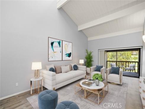 31313 E Nine 38B Drive, Laguna Niguel, CA