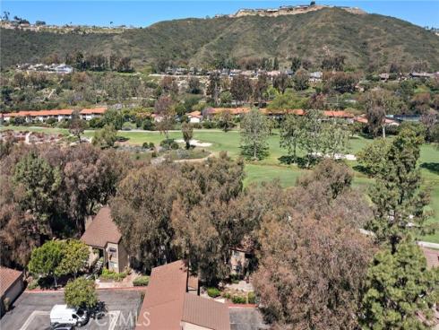 31313 E Nine 38B Drive, Laguna Niguel, CA