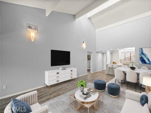 31313 E Nine 38B Drive, Laguna Niguel, CA